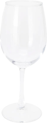 Atmos fera wijnglazenset witte wijn 6-delig 350ml ã˜6xh20,5cm