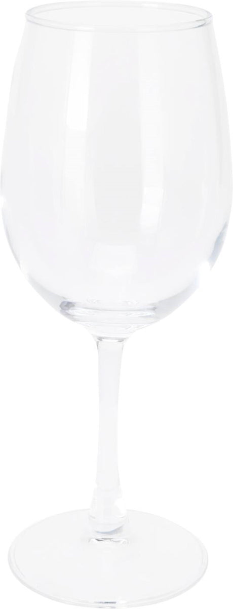 Atmos fera wijnglazenset witte wijn 6-delig 350ml ø6xh20,5cm