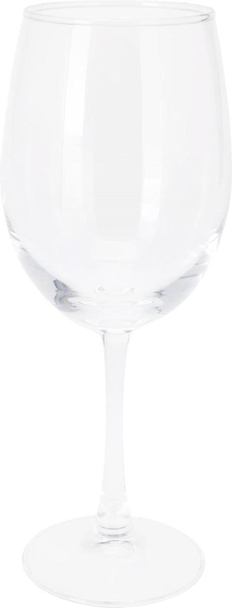 Atmos fera wijnglazenset rode wijn 6-delig 465ml ø7xh22,5cm