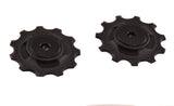 Sram x9 x7 gx Typ 2 Satz Stützräder schwarz