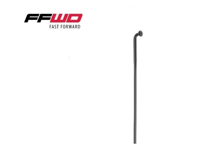Sapim ffwd spaak vervangings kit cxray spaak 252mm (10)