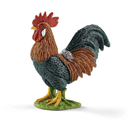 Schleich Hahnfarm-Serie