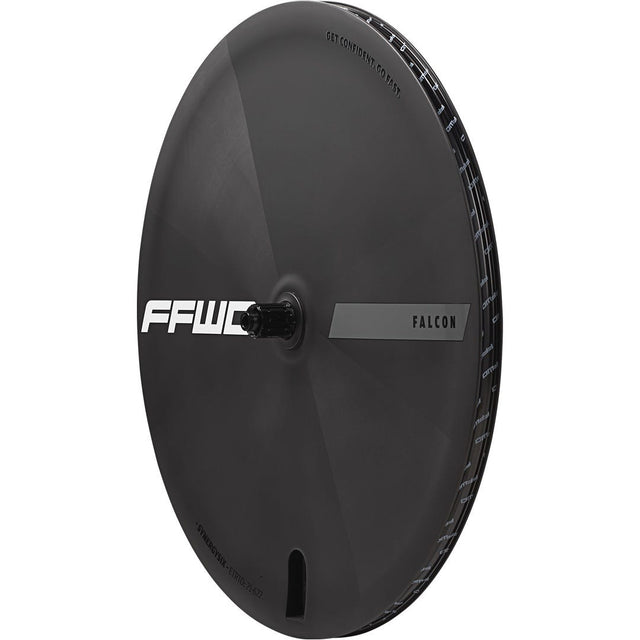 Shimano ffwd achterwiel carbon disc wiel rear falcon schijfrem