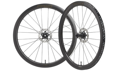 Shimano ffwd wielset ryot 44 ffc ffwd naaf 24 24h n gage 2:1