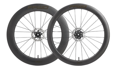 Shimano ffwd wielset ryot combo 55 77 dt240 naaf 24 24h n gage 2:1