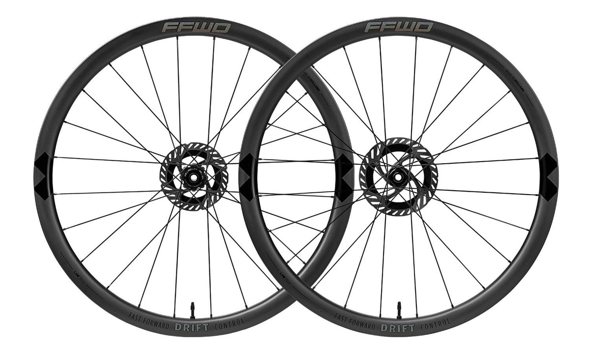 Sram ffwd wielset drift control fcc 36mm n gage naaf xdr
