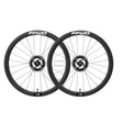 Shimano ffwd wielset tyro v3 fcc 45mm 12mm disc 12sp micro spline
