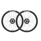 Shimano ffwd wielset tyro v3 fcc 45mm 12mm disc 12sp micro spline