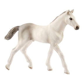 Schleich Farm World Holstein Fohlen. 10