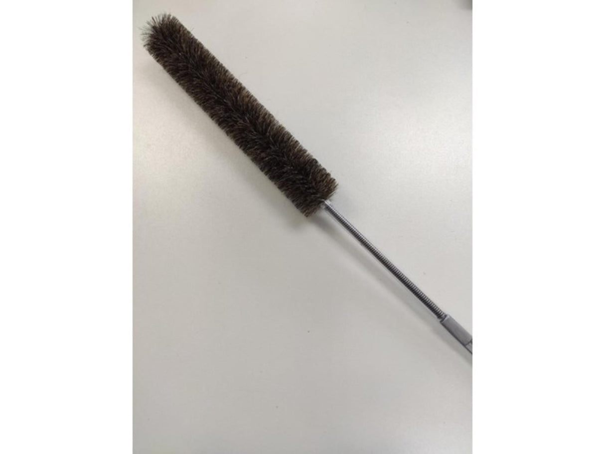 Z Heizkörperbürste Rosshaar 85cm