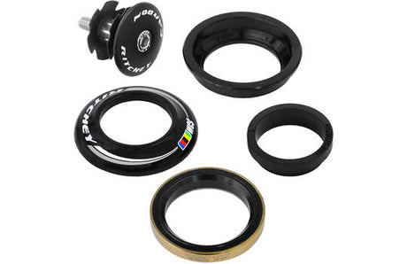 Ritchey – WCS Press-Fit-Headset-Oberteil, 7,3-mm-Abdeckkappe, schwarz