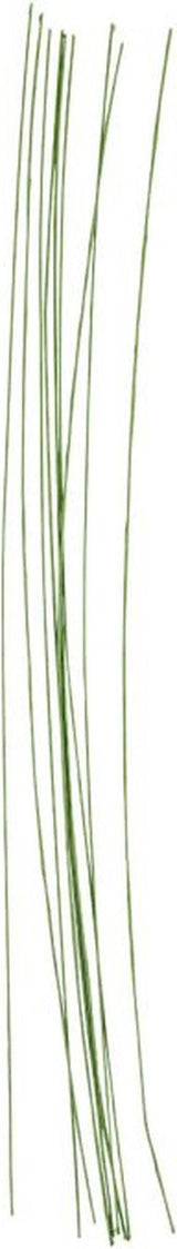 Kreativunternehmen https: www.cchobby.nl Blumenstieldraht-l-30-cm-d-0-6-mm-grün-20-teilig-1-Box