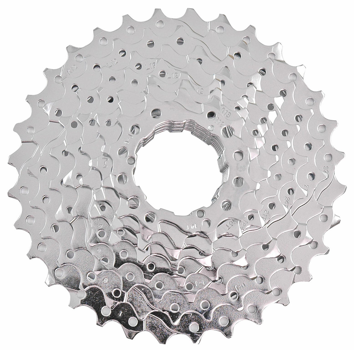 Sram Kassettenritzel pg-950 9 Gänge 11-32
