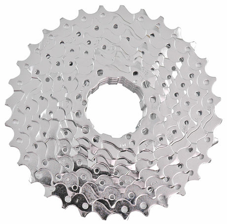 Sram Kassette pg-950 Cas.Ritzel pg-950 11-32t Sil.