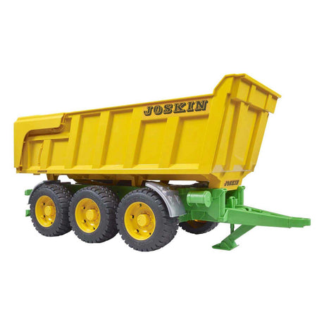 Bruder Joskin Muldenkipper 1:16
