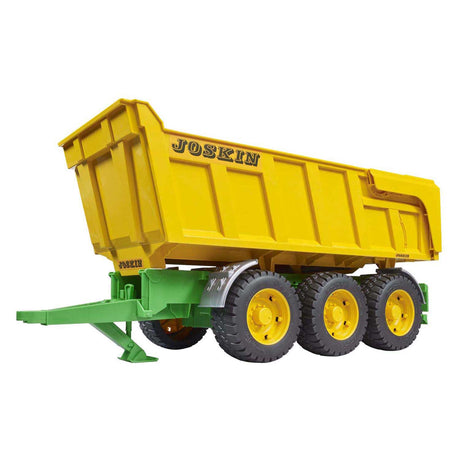 Bruder Joskin Muldenkipper 1:16