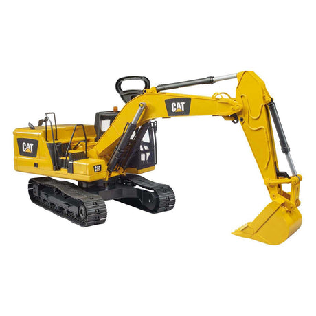 Bruder 2483 Katzenbagger