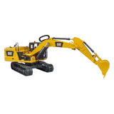 Bruder 2483 Katzenbagger