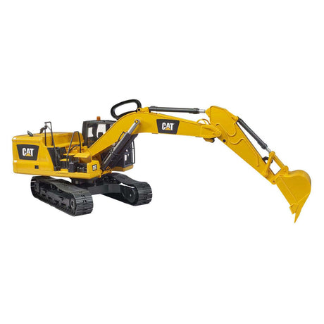 Bruder 2483 Katzenbagger
