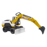 BRUDER AUTO BAVATOR XE 5000