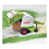 Bruder Claas Rollant 250 Strohballenpresse