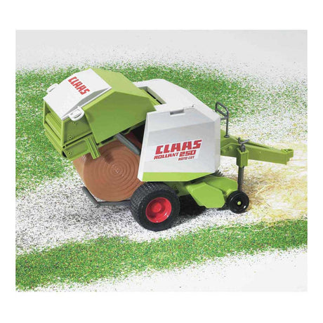 Bruder Claas Rollant 250 Strohballenpresse