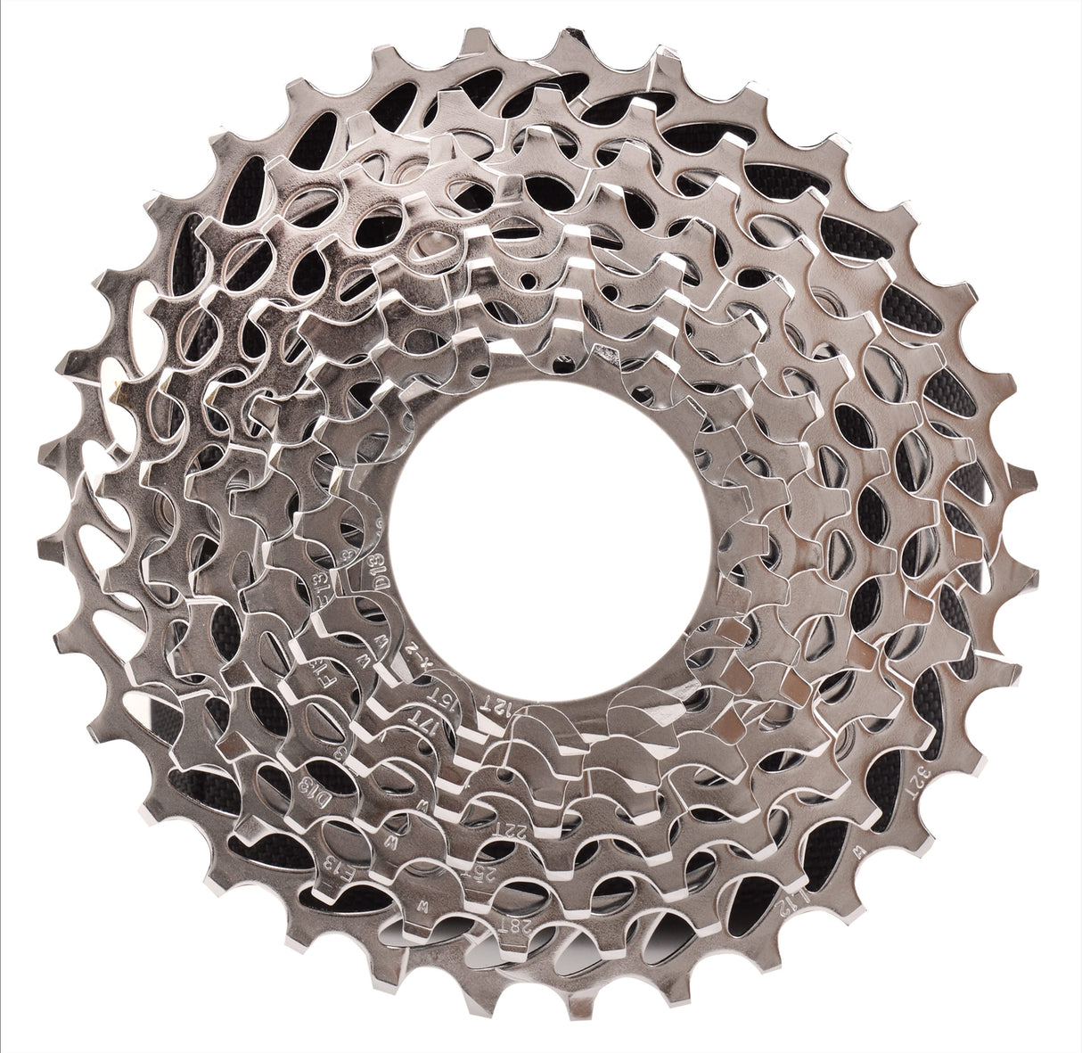 Sram Kassette pg-1030 10-fach 11-32 Zähne