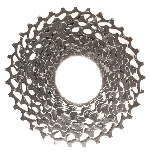 Sram Kassette pg-1170 Cas. Ritzel pg-1170 11–32 Zähne