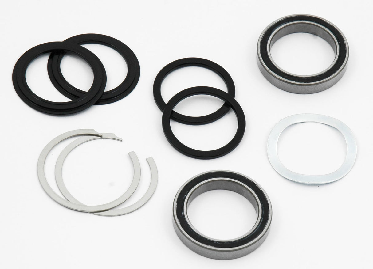Sram Tretlagersatz BB30