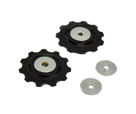 Sram Umwerferrädersatz, Riemenscheibensatz, Kraftrivale