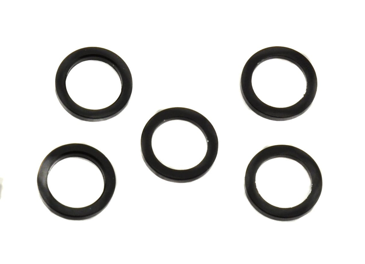 Truvativ Spacer Spacer 2mm 5Stk. f.Kettenblattschrauben