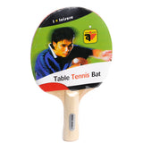 Bat de tennis de table