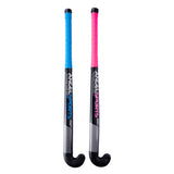 Hockeyset pink and blue 28 ''