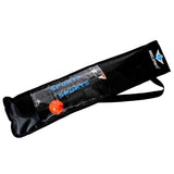 Hockeyset Orange und Grün 30 ''