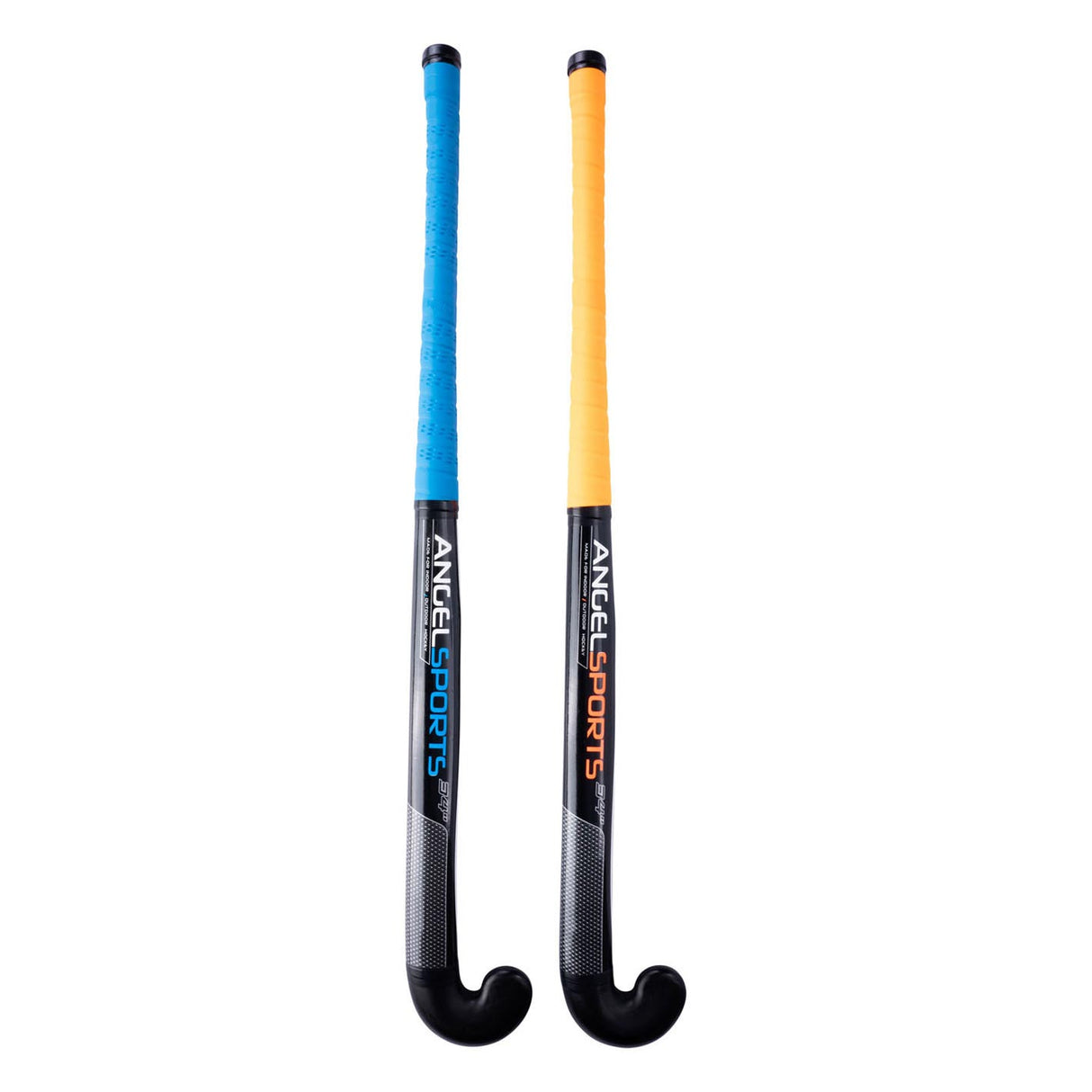 Hockeyset Oranje och Blauw 34 ''