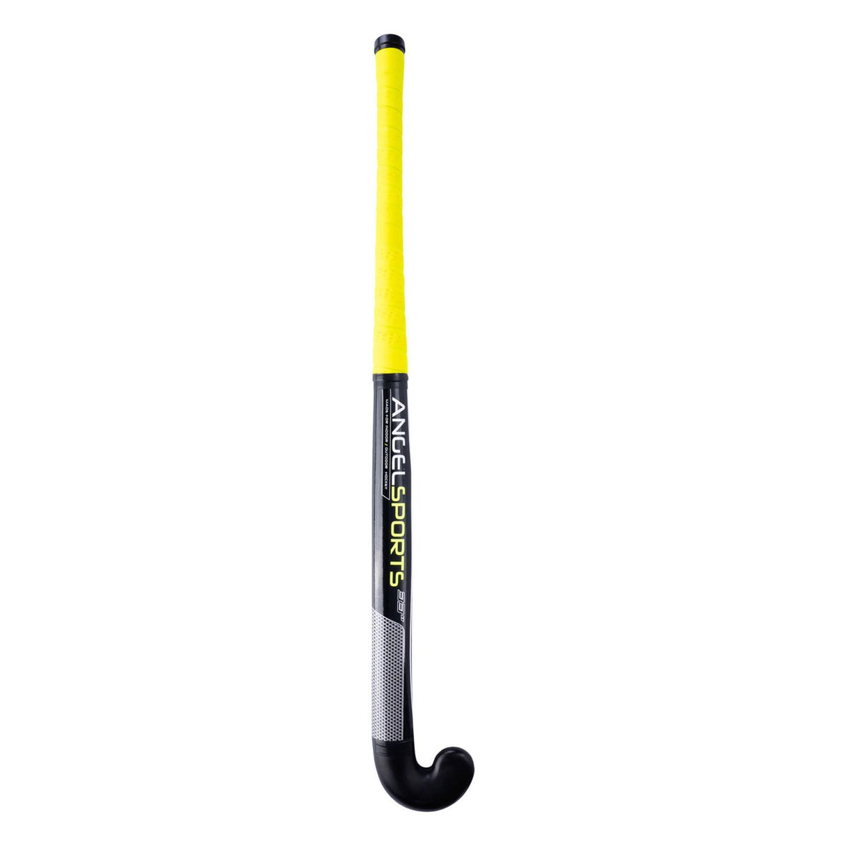 Engelhart gelber Hockeyschläger 33