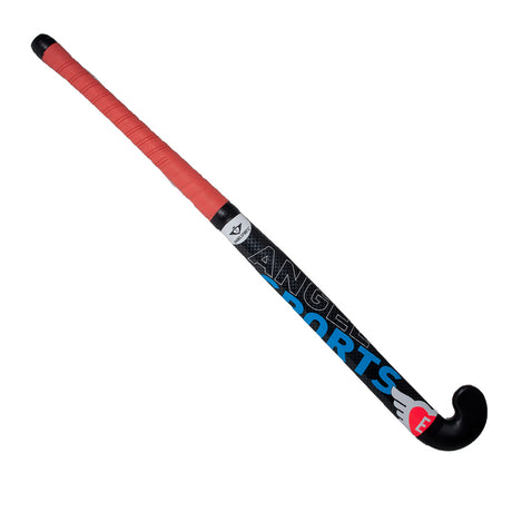 Engelhart roter Hockeyschläger 34