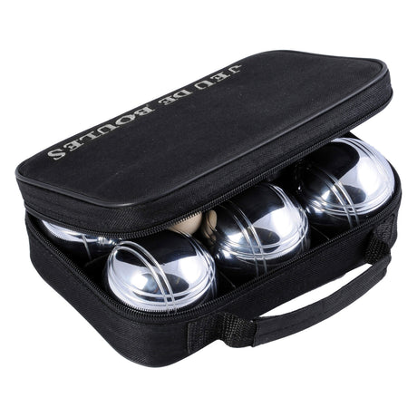 Boule-Set