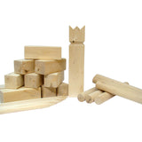 KUBB -Familie