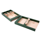 Kinder-Shuffleboard-Dino aus Holz, 80 cm