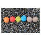 Boule-Kugeln, 6-tlg.