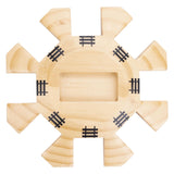 Mexican Train accessories set