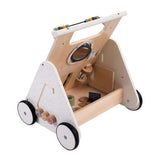 Gehhilfe aus Holz Jacky