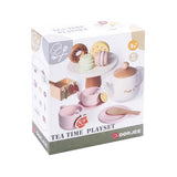 Dorjee Tea Time Spielset aus Holz