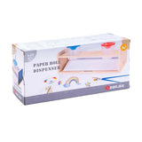 Dorjee Papierrollenhalter Holz
