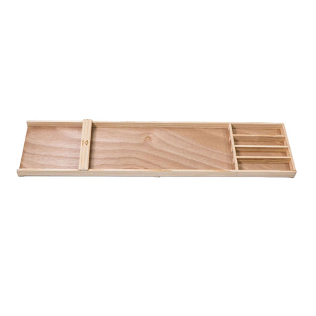 Shuffleboard mittel – 120 cm