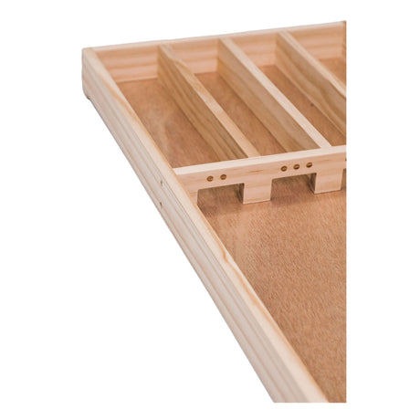 Shuffleboard mittel – 120 cm