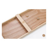 Shuffleboard mittel – 120 cm