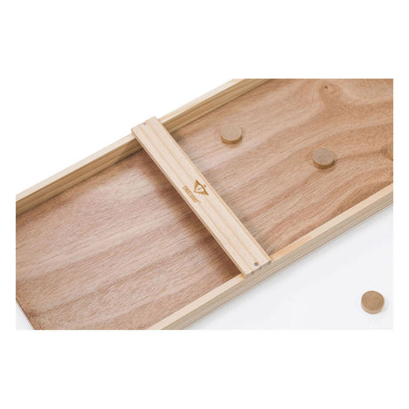 Shuffleboard mittel – 120 cm