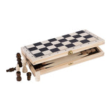 Backgammon | 2 Stk